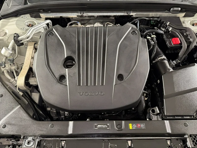 Volvo V60 32