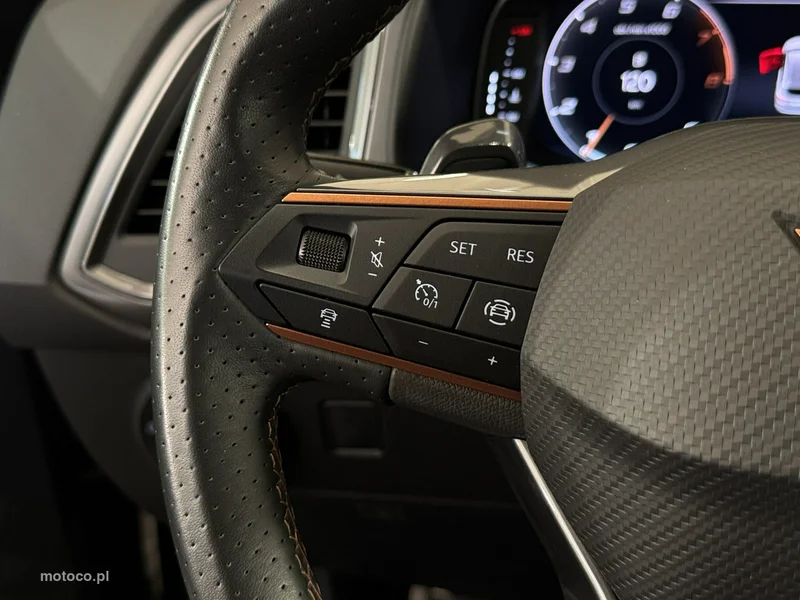 Cupra Ateca 18