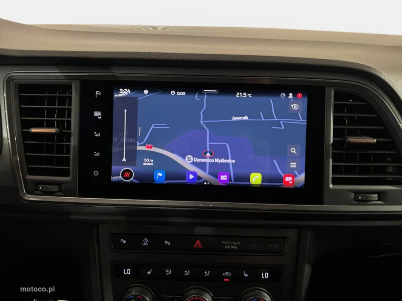 Cupra Ateca 22