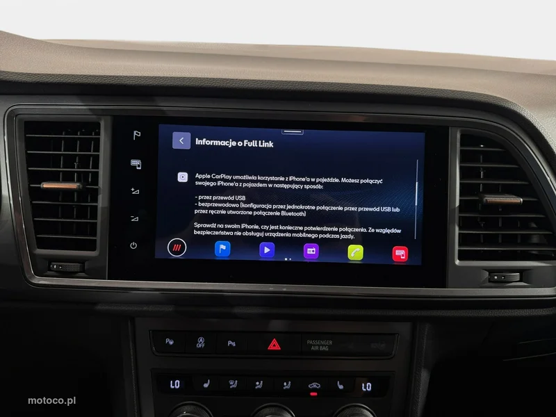 Cupra Ateca 23