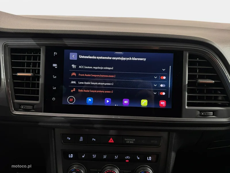 Cupra Ateca 24