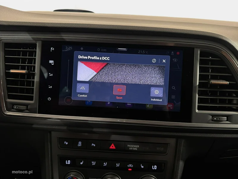 Cupra Ateca 26