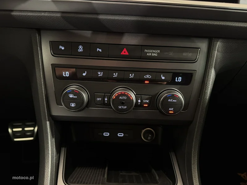 Cupra Ateca 28