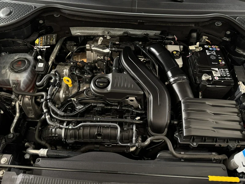 Cupra Ateca 32