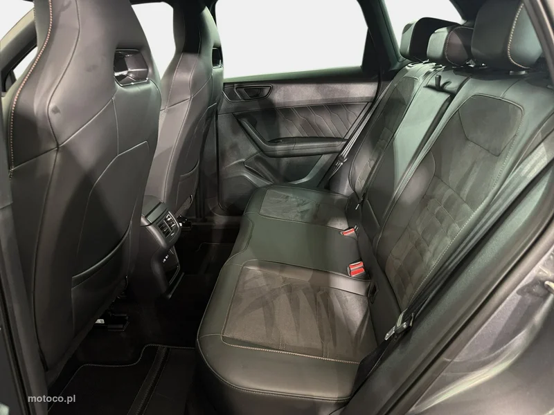 Cupra Ateca 14