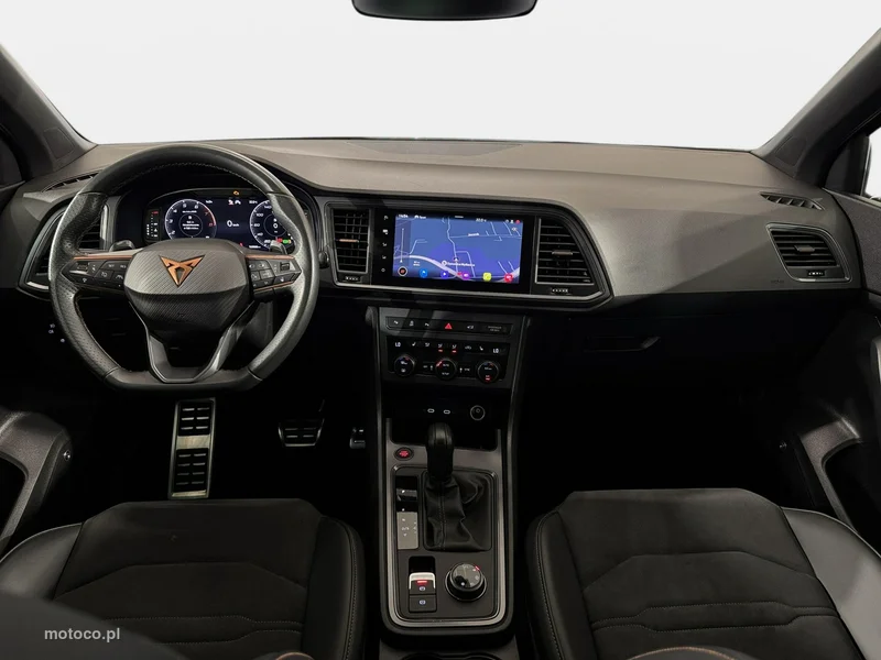 Cupra Ateca 17