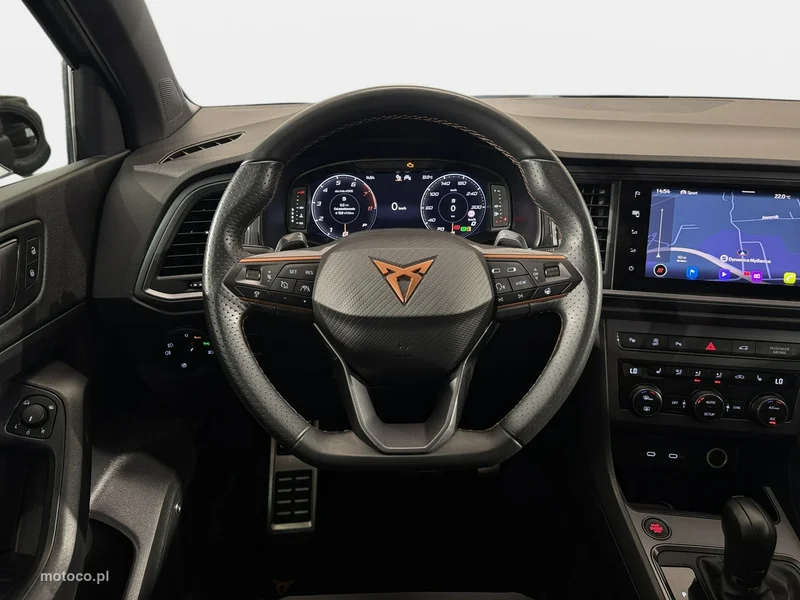 Cupra Ateca 18