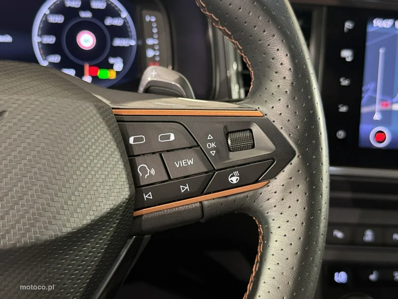 Cupra Ateca 20