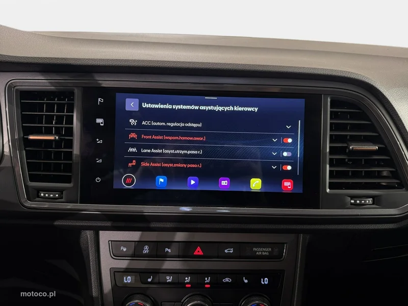 Cupra Ateca 23