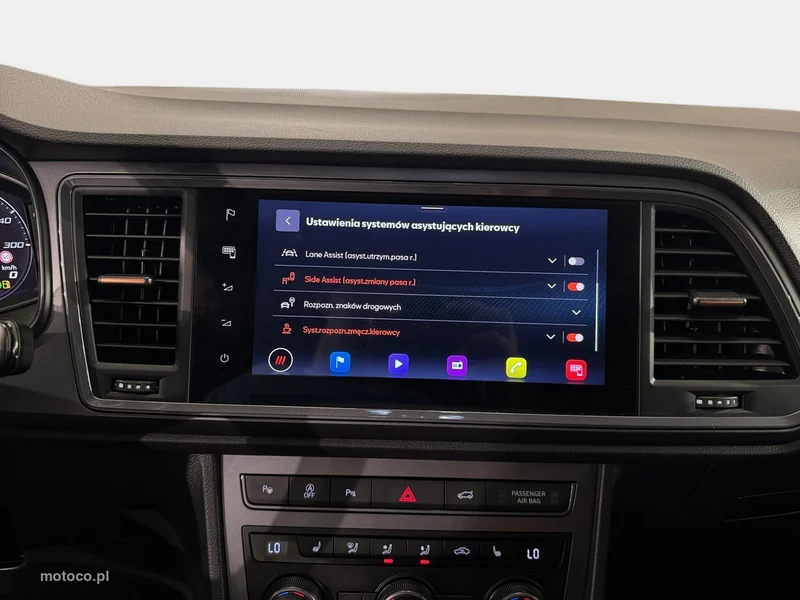 Cupra Ateca 24