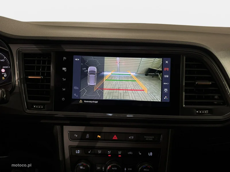 Cupra Ateca 25