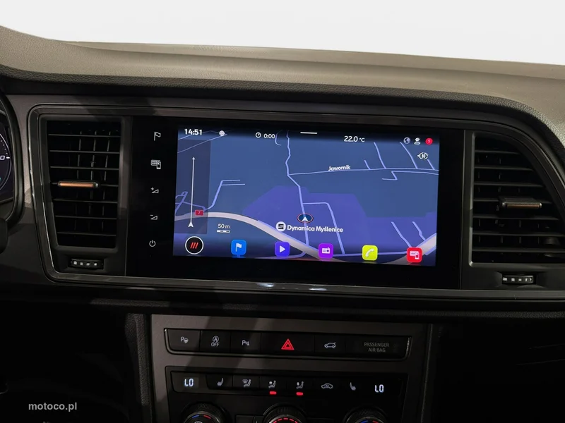 Cupra Ateca 27