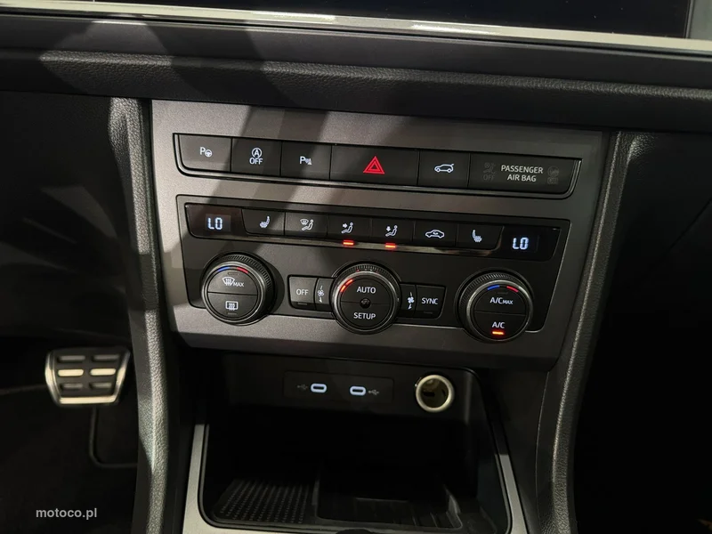 Cupra Ateca 29