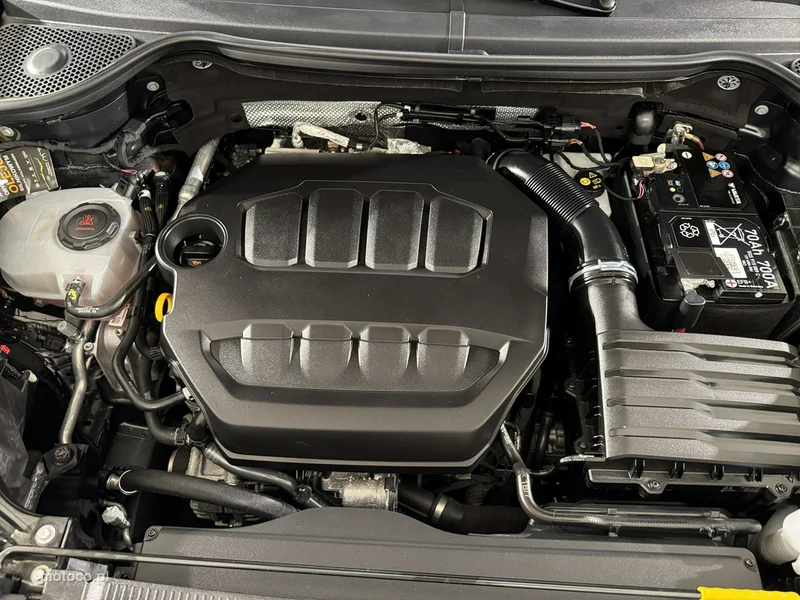 Cupra Ateca 33