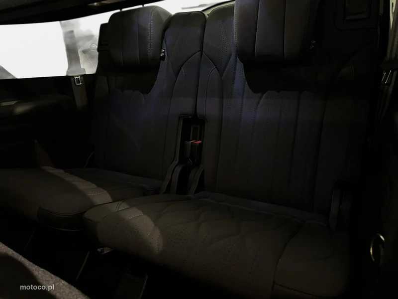 Chery Tiggo 8 15