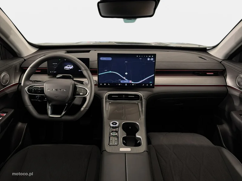 Chery Tiggo 8 19