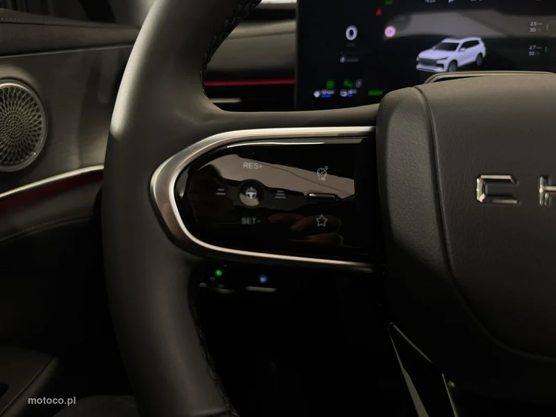Chery Tiggo 8 21