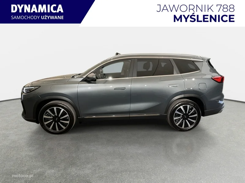 Chery Tiggo 8 5
