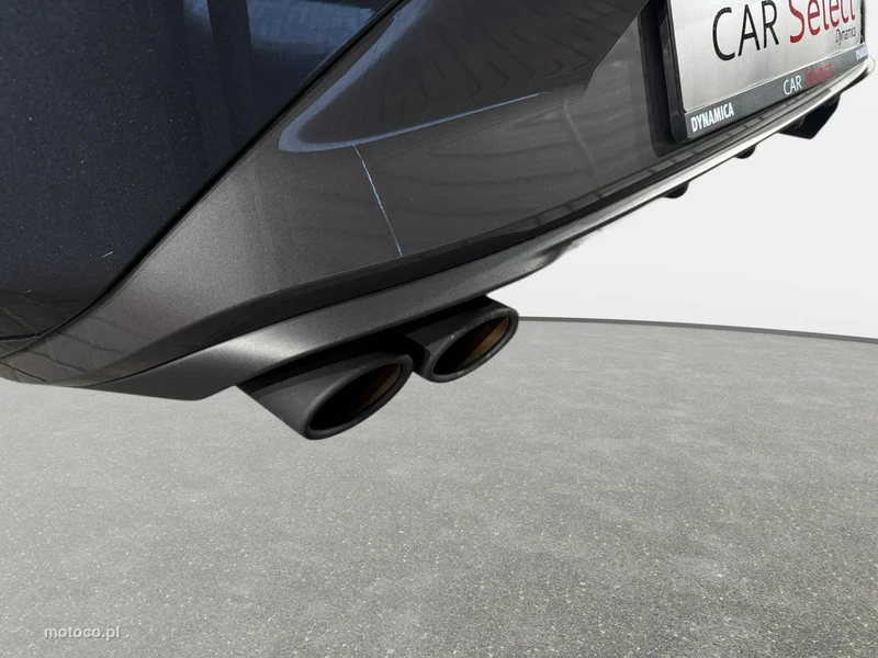 Cupra Leon Sportstourer 12