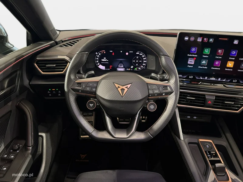 Cupra Leon Sportstourer 14