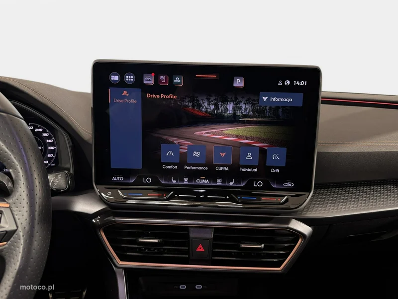Cupra Leon Sportstourer 20