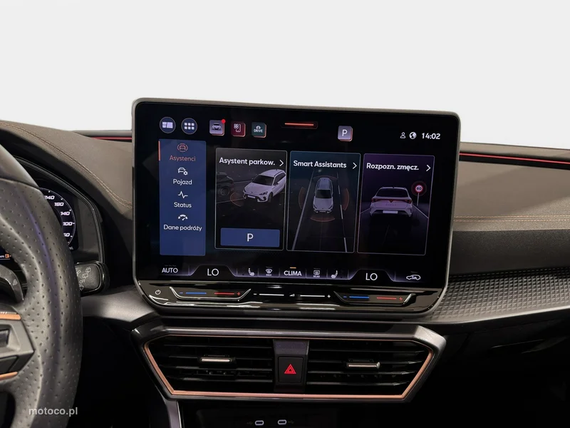 Cupra Leon Sportstourer 22