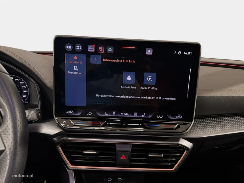 Cupra Leon Sportstourer 23