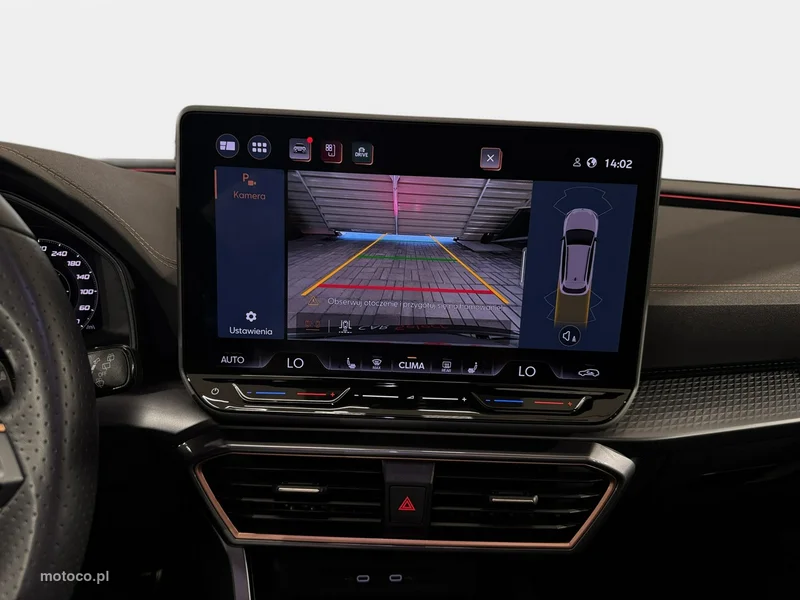 Cupra Leon Sportstourer 26