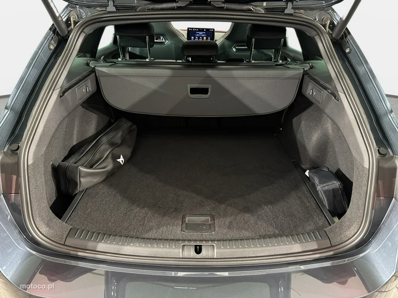 Cupra Leon Sportstourer 28