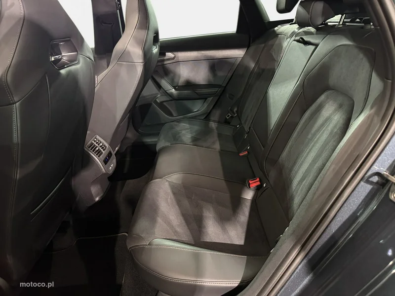 Cupra Leon Sportstourer 30