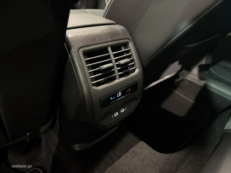 Cupra Leon Sportstourer 31