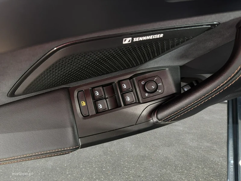 Cupra Leon Sportstourer 34