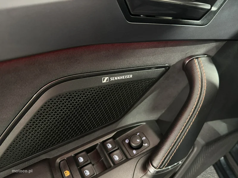 Cupra Leon Sportstourer 35