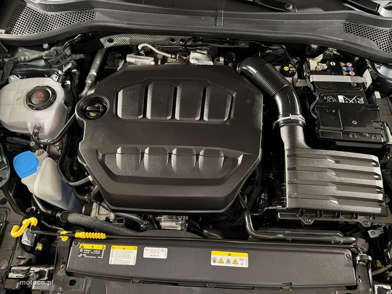 Cupra Leon Sportstourer 37