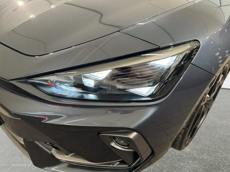 Cupra Leon Sportstourer 9
