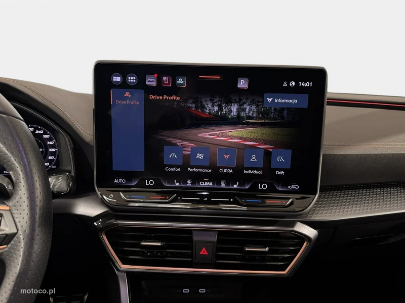 Cupra Leon Sportstourer 20