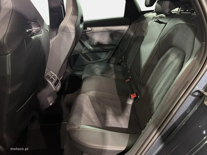 Cupra Leon Sportstourer 30