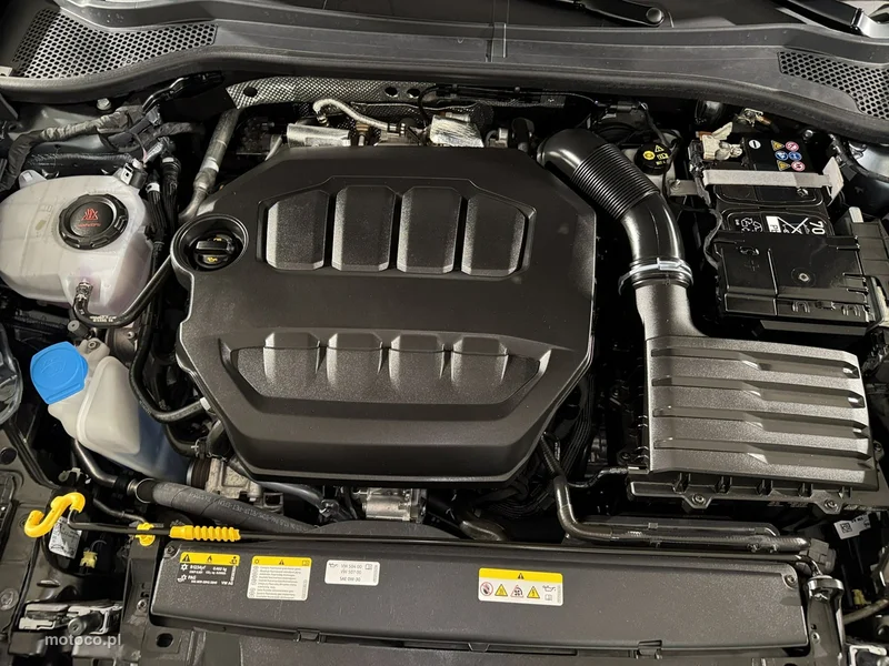 Cupra Leon Sportstourer 37