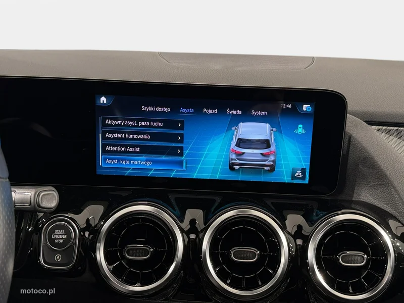 Mercedes-Benz GLA H247 GLA 200 20