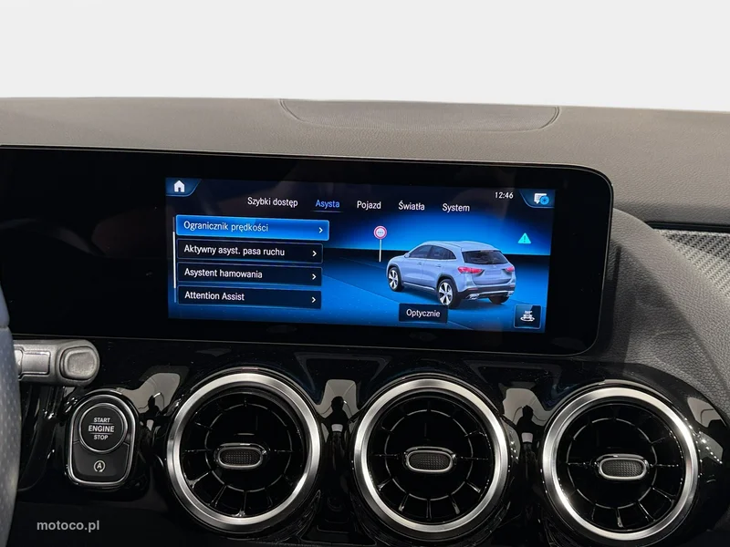 Mercedes-Benz GLA H247 GLA 200 21