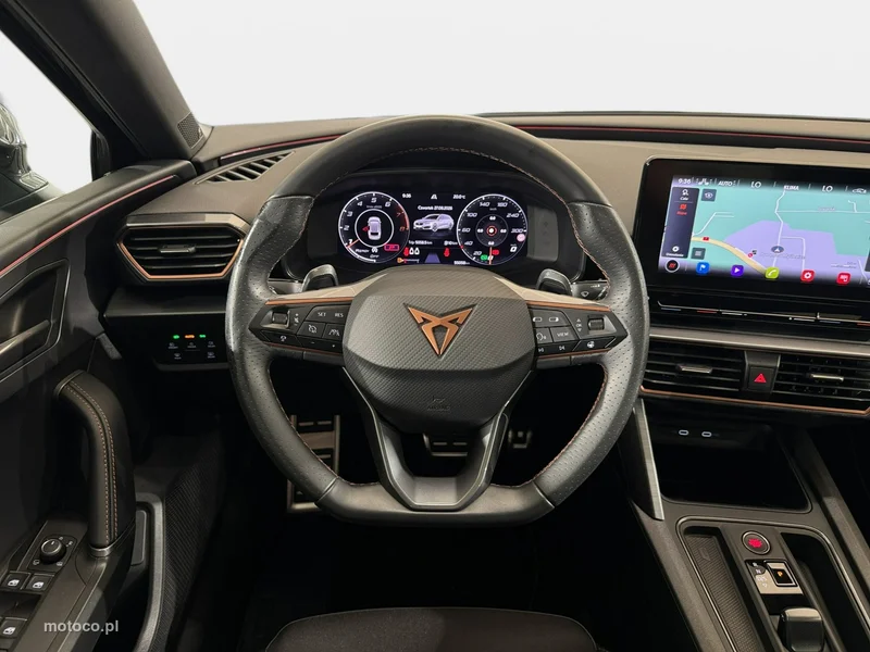 Cupra Leon Sportstourer 13