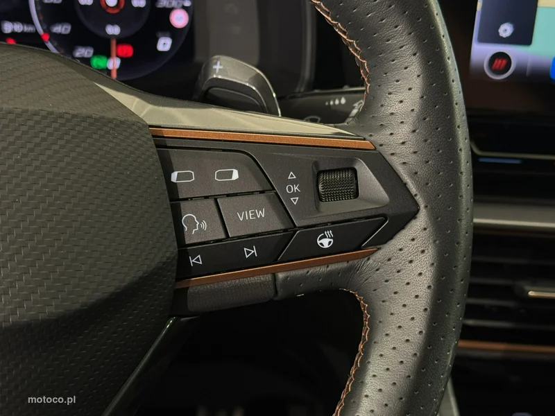 Cupra Leon Sportstourer 15