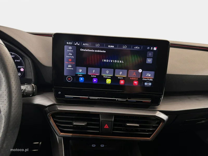 Cupra Leon Sportstourer 18