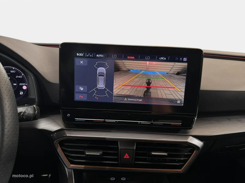 Cupra Leon Sportstourer 21