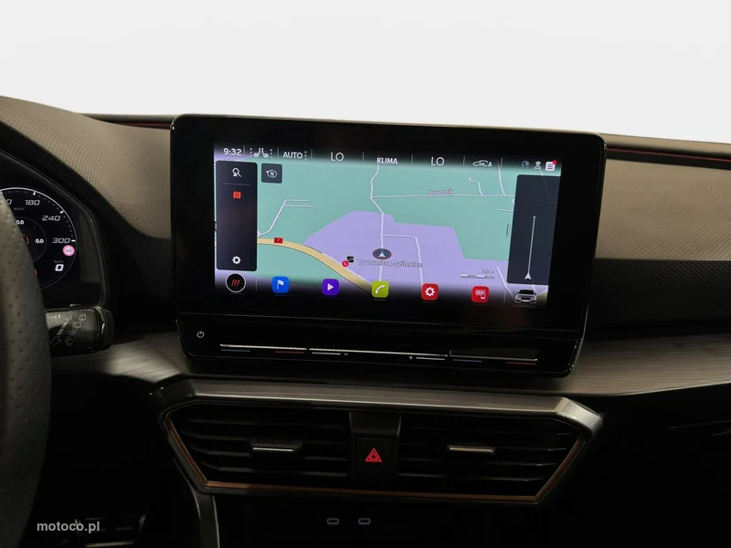 Cupra Leon Sportstourer 22