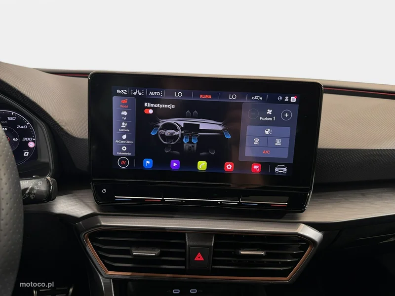 Cupra Leon Sportstourer 23