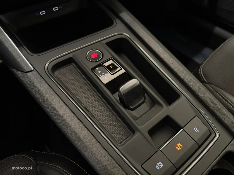 Cupra Leon Sportstourer 24
