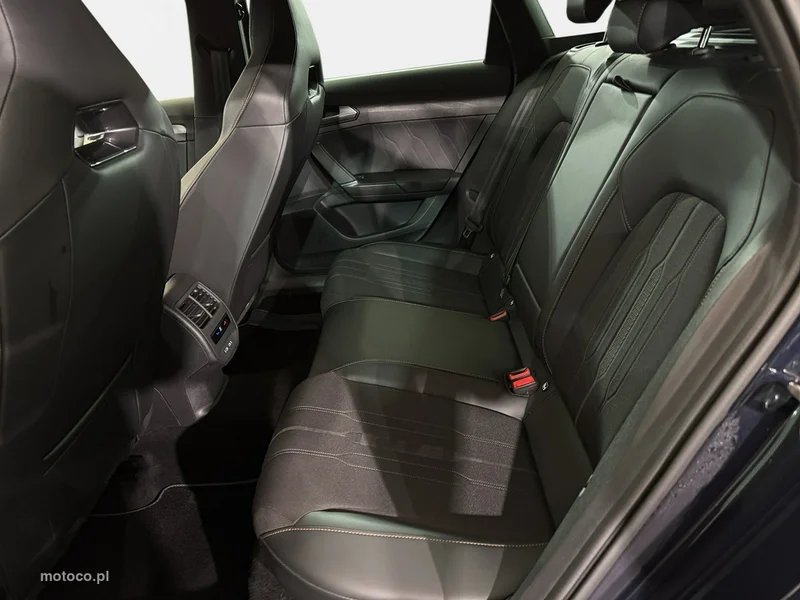Cupra Leon Sportstourer 28