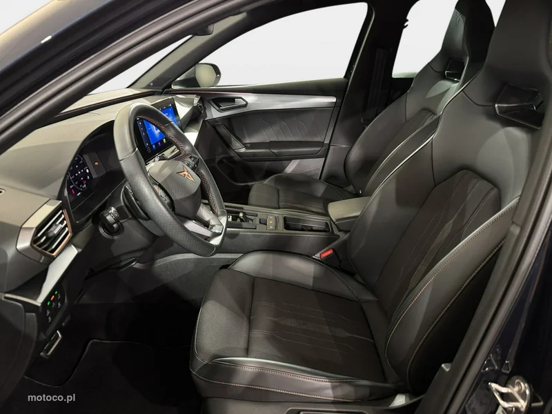 Cupra Leon Sportstourer 29