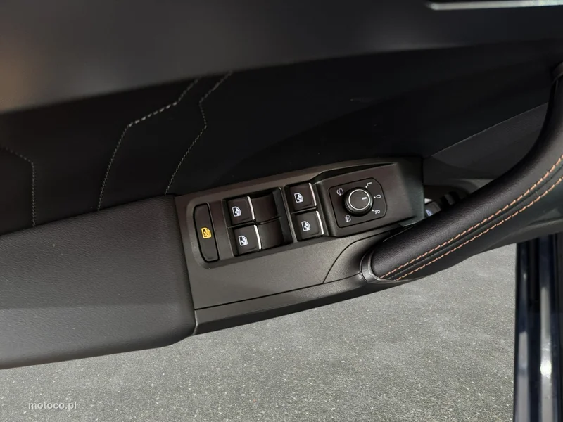 Cupra Leon Sportstourer 31